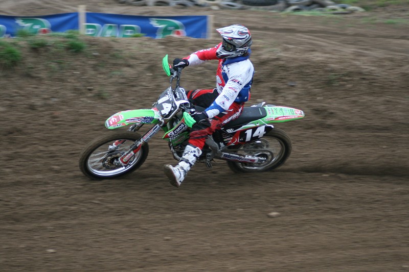 MEZ MČR Pacov 20.4.2008
